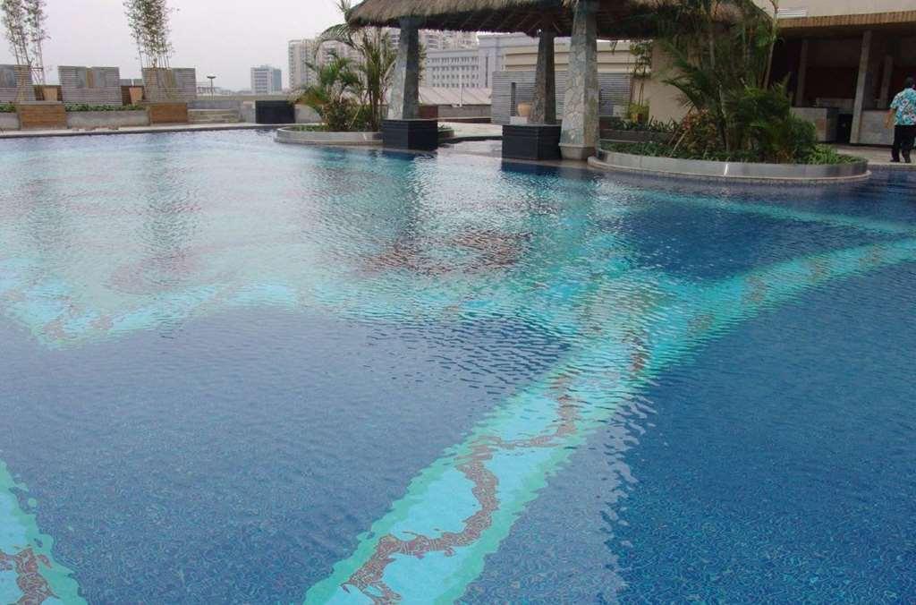 Grand Oriental Hotel Дунгуань Удобства фото