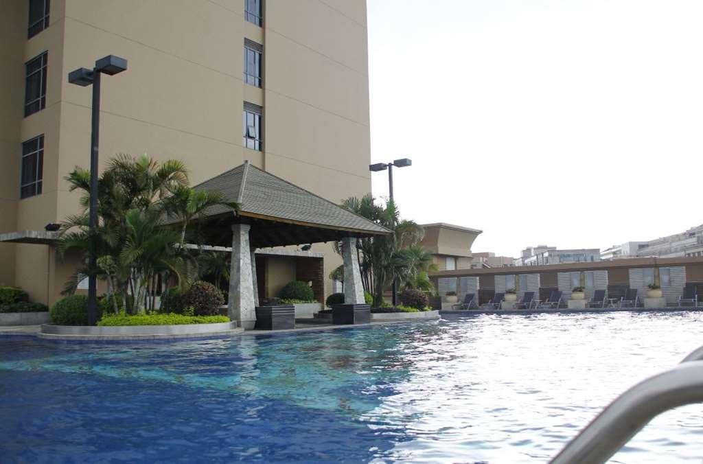 Grand Oriental Hotel Дунгуань Удобства фото